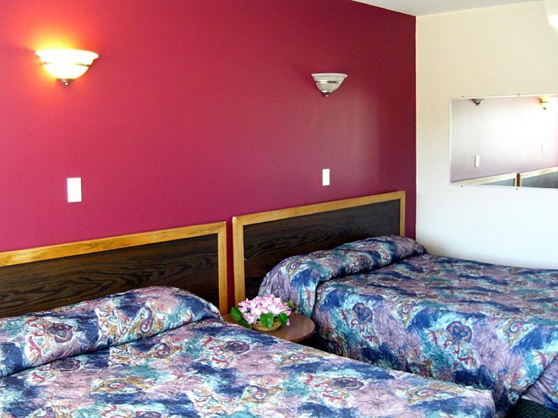 Comox Valley Inn & Suites Courtenay Quarto foto